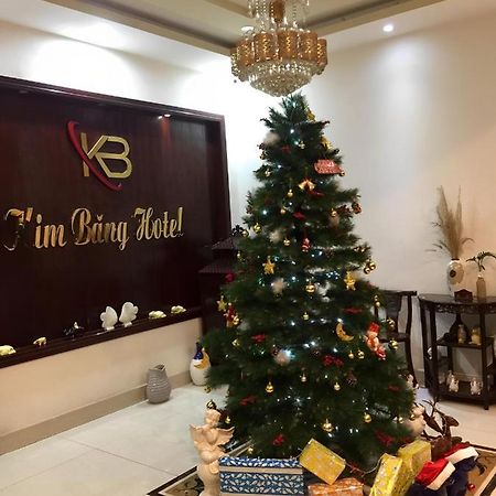 Kim Bang Hotel Binh Duong Thu Dau Mot Εξωτερικό φωτογραφία