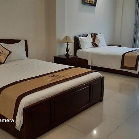Kim Bang Hotel Binh Duong Thu Dau Mot Εξωτερικό φωτογραφία