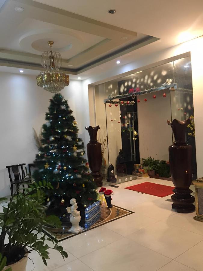 Kim Bang Hotel Binh Duong Thu Dau Mot Εξωτερικό φωτογραφία