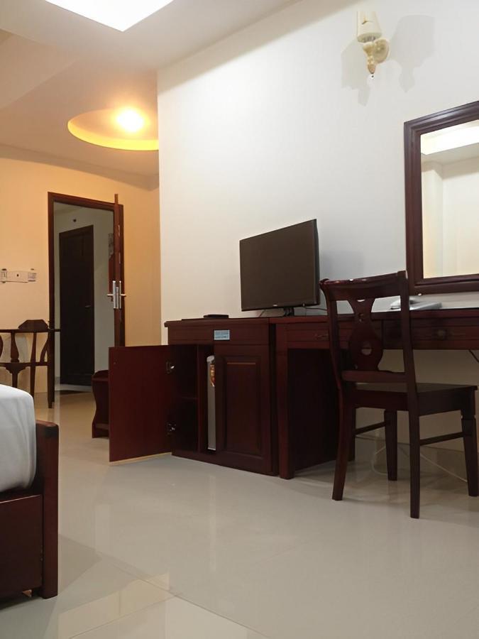 Kim Bang Hotel Binh Duong Thu Dau Mot Εξωτερικό φωτογραφία