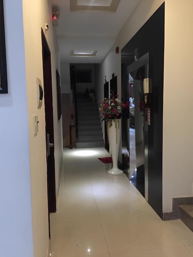 Kim Bang Hotel Binh Duong Thu Dau Mot Εξωτερικό φωτογραφία