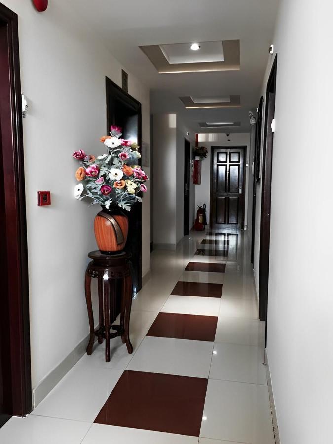 Kim Bang Hotel Binh Duong Thu Dau Mot Εξωτερικό φωτογραφία