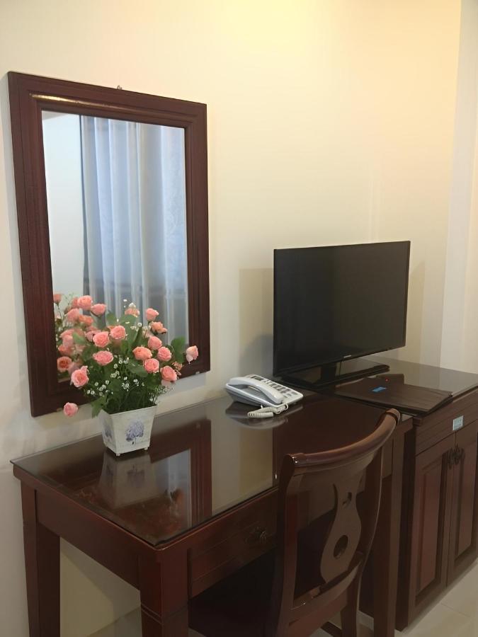 Kim Bang Hotel Binh Duong Thu Dau Mot Εξωτερικό φωτογραφία