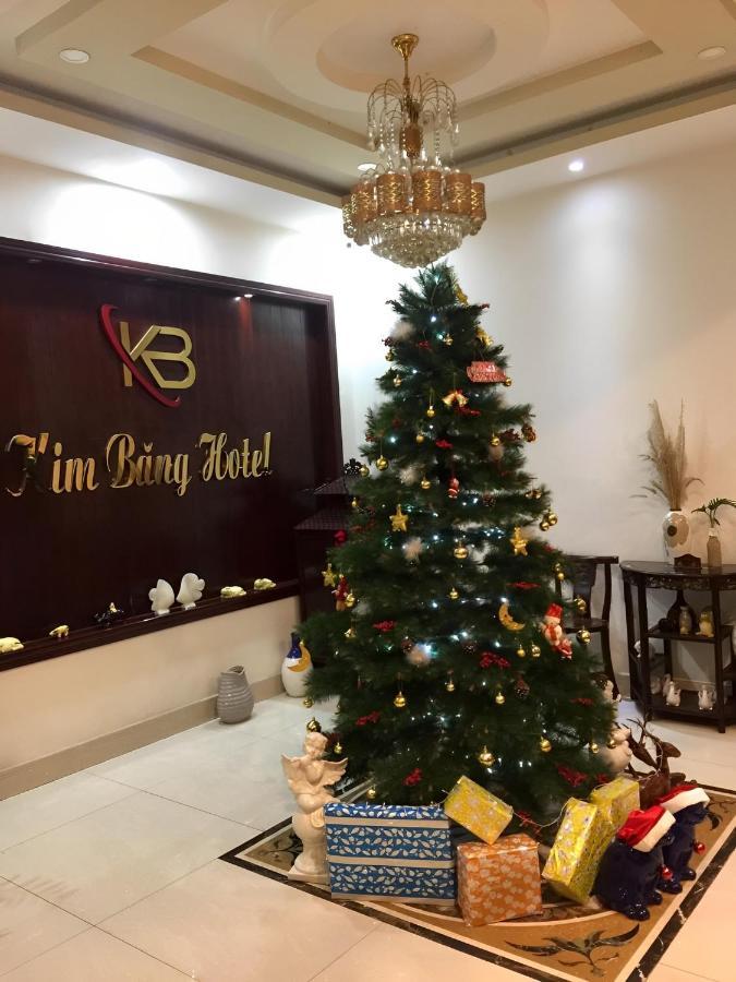 Kim Bang Hotel Binh Duong Thu Dau Mot Εξωτερικό φωτογραφία
