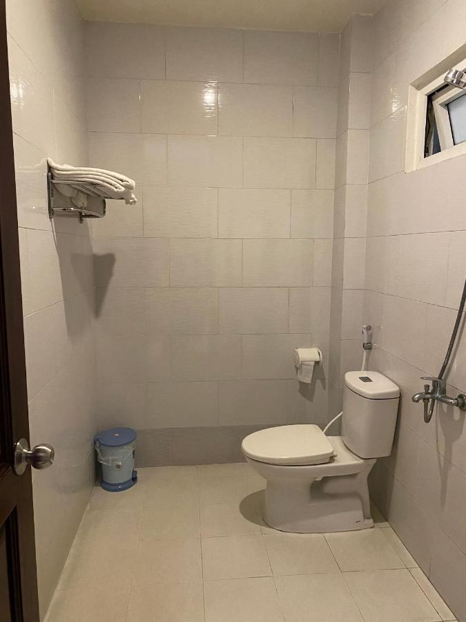 Kim Bang Hotel Binh Duong Thu Dau Mot Εξωτερικό φωτογραφία