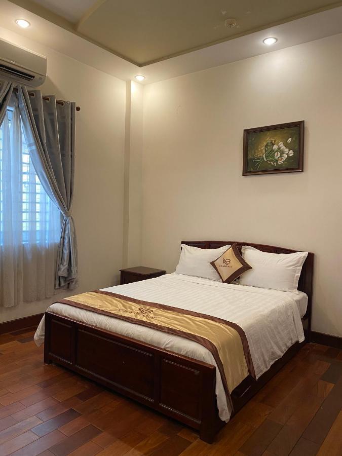 Kim Bang Hotel Binh Duong Thu Dau Mot Εξωτερικό φωτογραφία