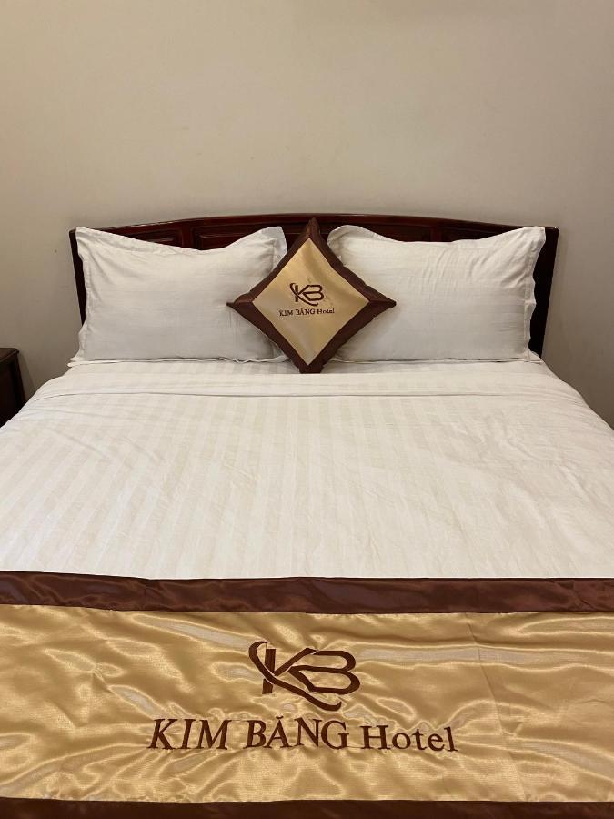 Kim Bang Hotel Binh Duong Thu Dau Mot Εξωτερικό φωτογραφία